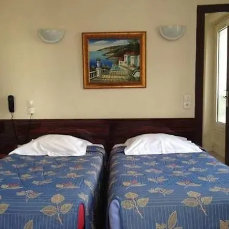 Vintimille Hotel-2